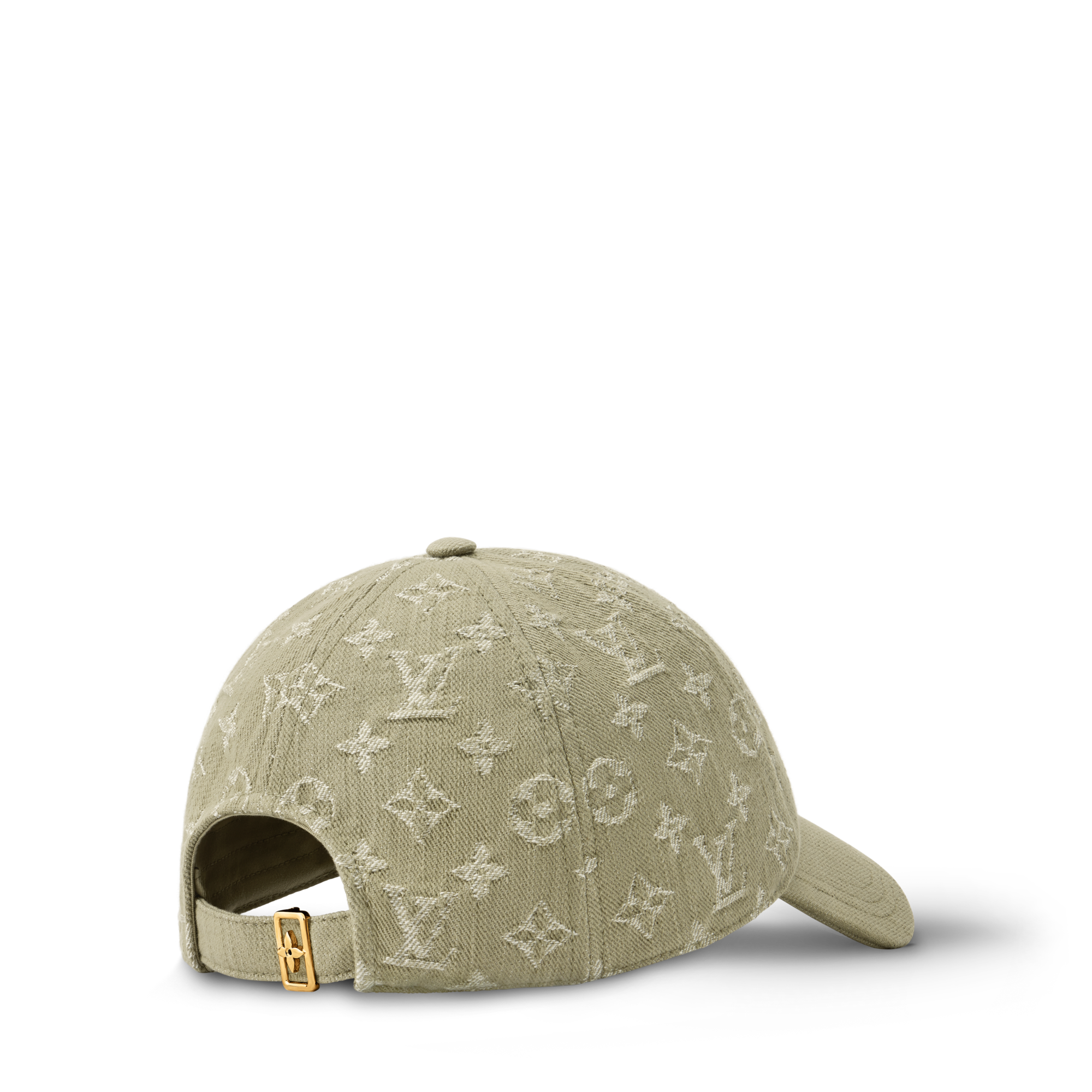 LOUIS VUITTONキャップ正規品/モノグラム総柄 org.jpg